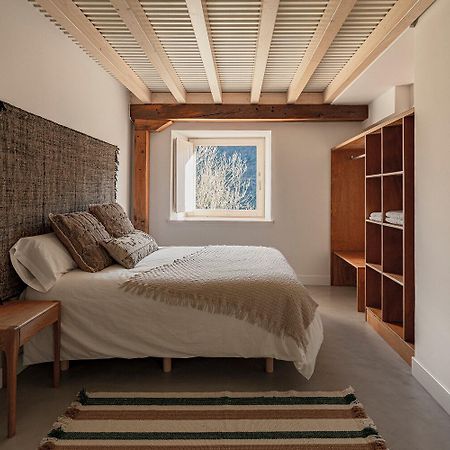 Apartamentos Luarna Mogrovejo Екстер'єр фото